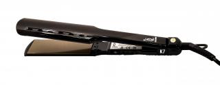 Plancha Profesional K7 Premium
