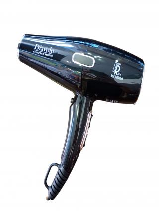 Secador Profesional Diavolo Compact Edition